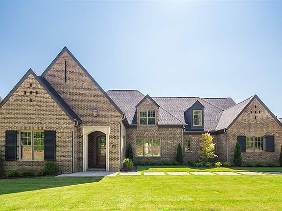 2nd image of 2446 Allelon Woods Dr