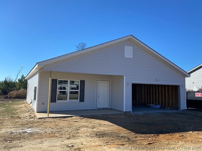 643 Barlow Rd LOT 5, Parkton, NC 28371 MLS 714932 Zillow