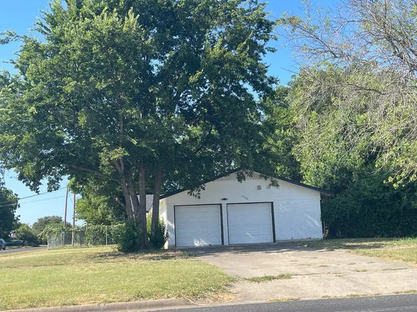 2706 Zephyr Rd, Killeen, TX 76543