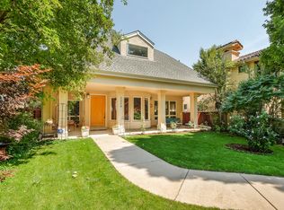 2630 S Fillmore St, Denver, CO 80210