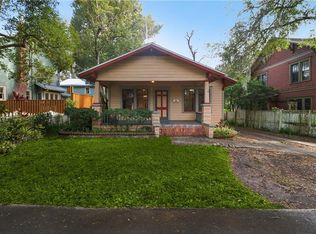 119 N Thornton Ave, Orlando, FL 32801