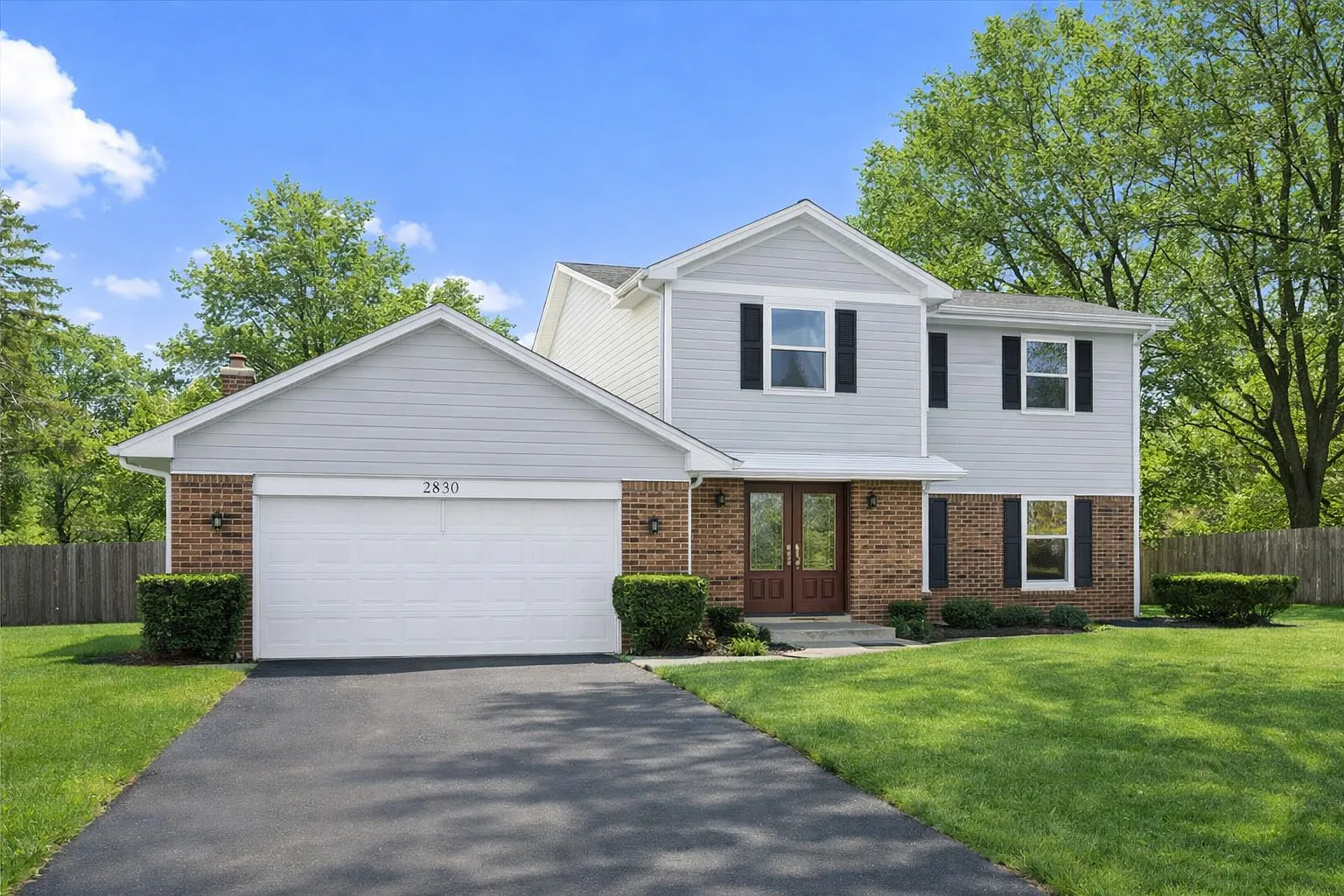 2830 Lexington Ln photo 1