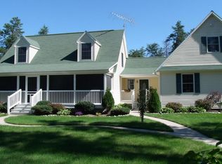 6113 Pine Trace Rd, Indian River, MI 49749