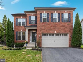 16201 Kedzie St, Haymarket, VA 20169