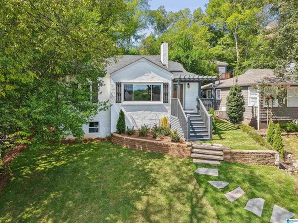 206 Mountain Ave, Birmingham, AL 35213