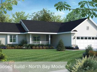 3099 W Kimmel Rd, Jackson, MI 49201