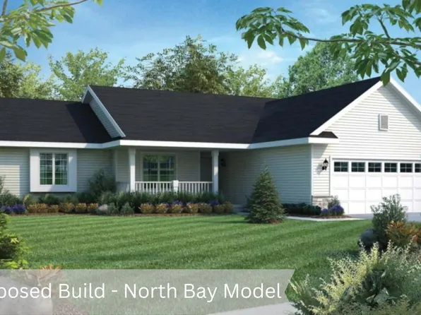 3099 W Kimmel Rd, Jackson, MI 49201