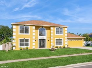 1868 Lochshyre Loop, Ocoee, FL 34761