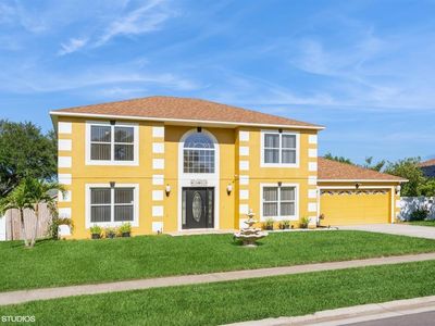 1868 Lochshyre Loop, Ocoee, FL, 34761
