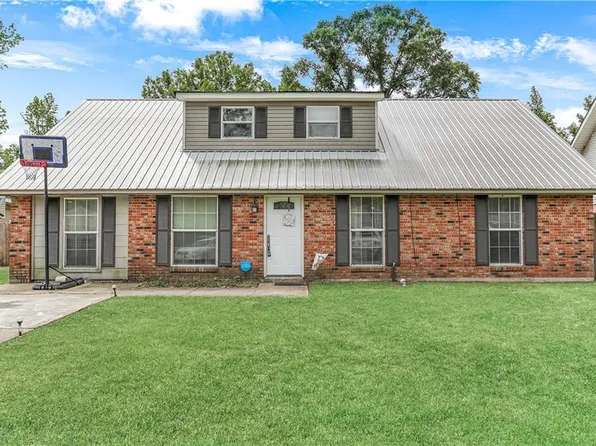 14582 W David Dr, Hammond, LA 70401