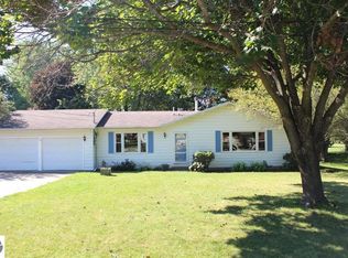 1864 Scully Rd, Mount Pleasant, MI 48858