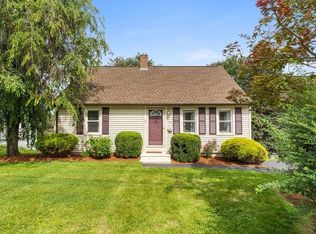 23 Lesley Ave, Auburn, MA 01501