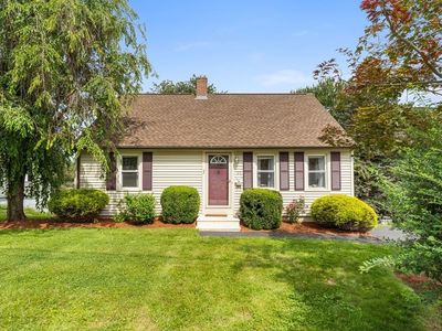 23 Lesley Ave, Auburn, MA, 01501