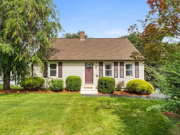 23 Lesley Ave, Auburn, MA 01501