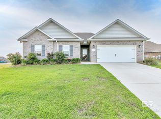 31778 Kestrel Loop, Spanish Fort, AL 36527