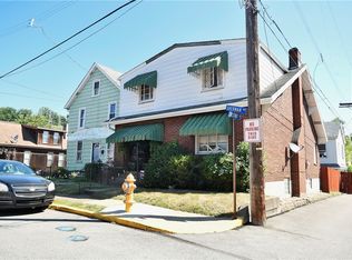 300 Sherman Ave, Dravosburg, PA