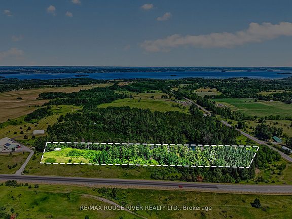 4th image of 0 Oak Ridges Dr