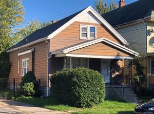 161 Freund St, Buffalo, NY 14215