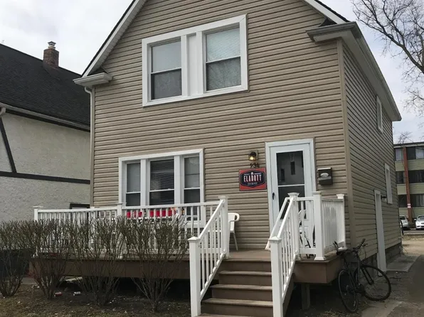 934 Mary St, Ann Arbor, MI 48104