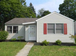 70 Keeler Dr, Albany, NY