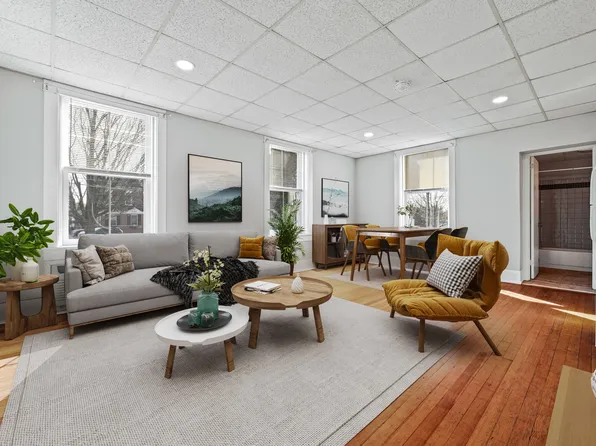 1101 Millersville Pike APT 1, Lancaster, PA 17603