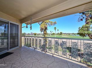 19252 N Star Ridge Dr #6, Sun City West, AZ 85375