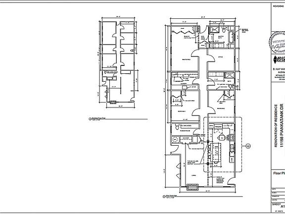 Approx Floorplan