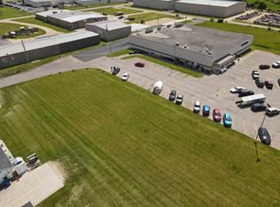 210 Dix St LOT 3, Columbus, WI 53925