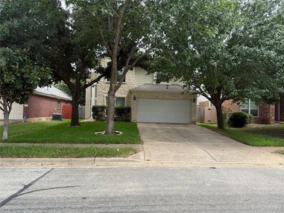 14309 Mowsbury Dr, Austin, TX, 78717