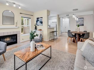 Tall Firs Townhouses, Renton, WA 98059