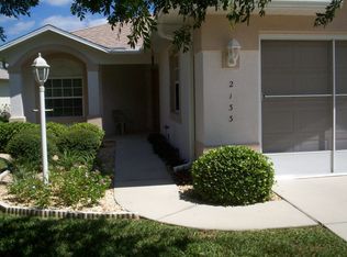 2133 N Brentwood Cir, Lecanto, FL 34461