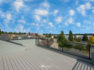 9305 A Linden Ave N #A, Seattle, WA 98103