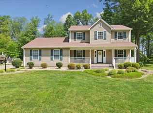 1338 Post Creek Rd, Batavia, OH 45103