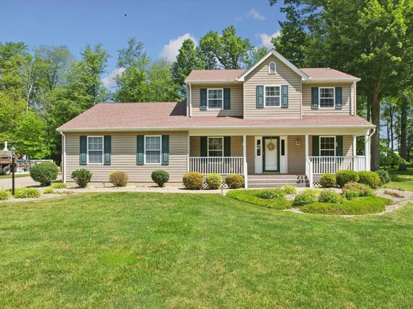 1338 Post Creek Rd, Batavia, OH 45103