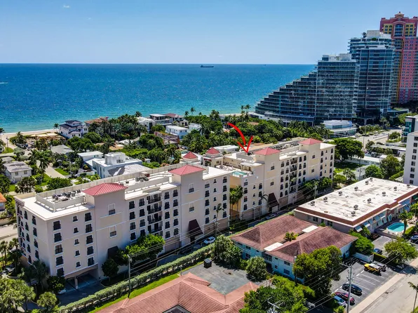 2409 N Ocean Boulevard #726, Fort Lauderdale, FL 33305