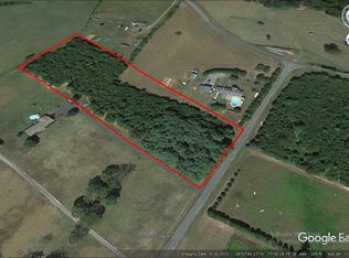 Woodberry Farm Rd, Orange, VA 22960