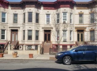 467 Bainbridge St, Brooklyn, NY 11233