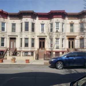 467 Bainbridge Street, Brooklyn, NY, 11233