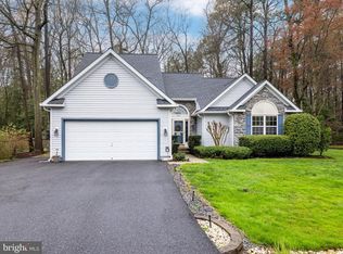 545 Cross Creek Ct, Chester, MD 21619