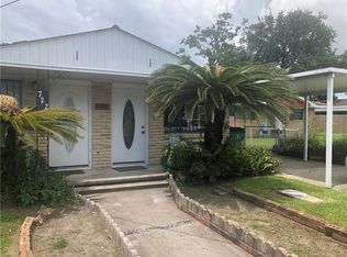 724 Arnold Ave, New Orleans, LA 70123