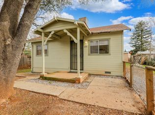 1233 Hardenbrook Ave, Shasta Lake, CA 96019