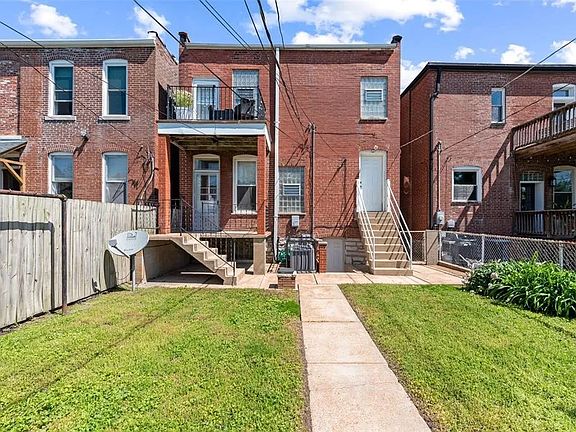 3rd image of 3438 Wyoming St #2