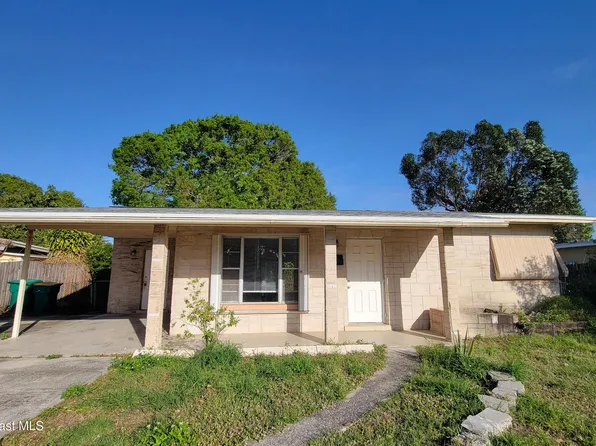 507 Cheyenne Ave, Melbourne, FL 32935