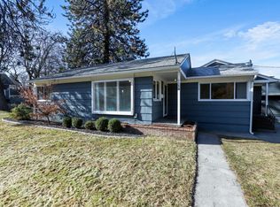1114 S Jefferson St, Spokane, WA 99204