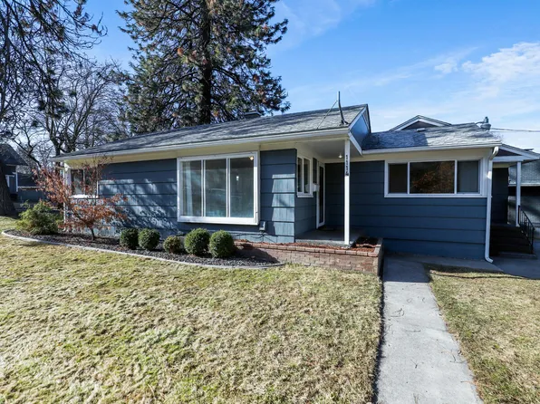 1114 S Jefferson St, Spokane, WA 99204