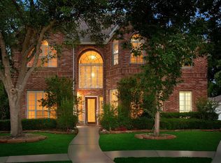 3706 Sapling Trail Ct, Spring, TX 77388