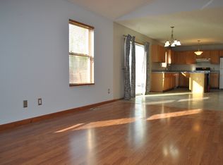 6809 Sowers Dr, Canal Winchester, OH 43110