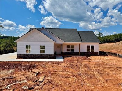 799 Dortch Rd, Eastanollee, GA, 30538
