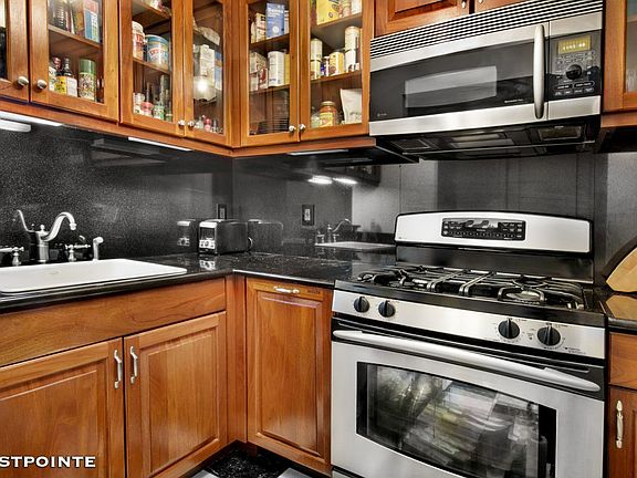 2nd image of 215 E 80th St APT 8F