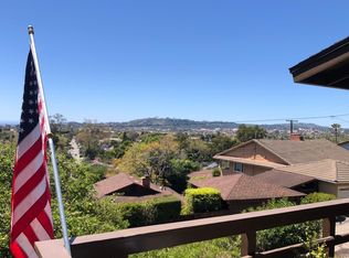 100 Terrace Vista Ln, Santa Barbara, CA 93103